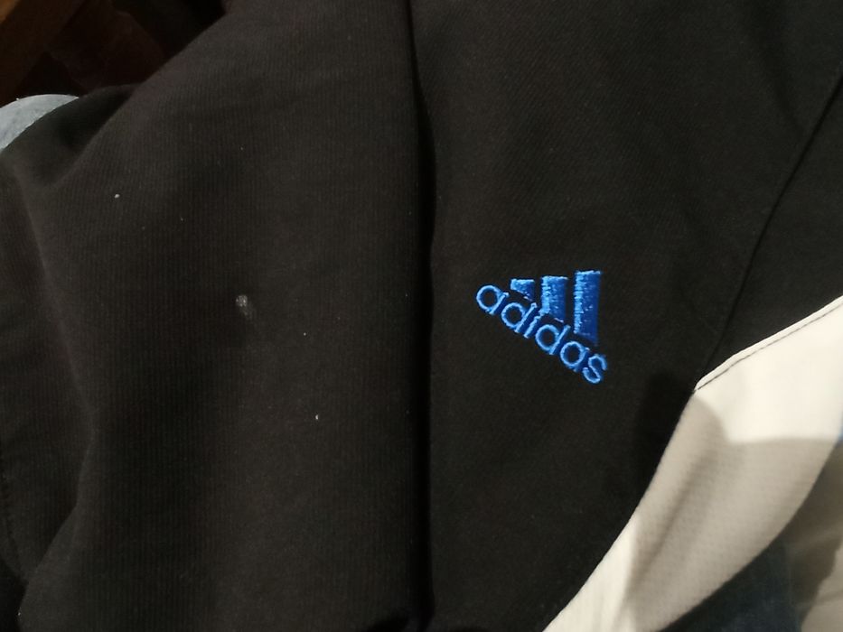 Spodnie dresowe Adidas 164
