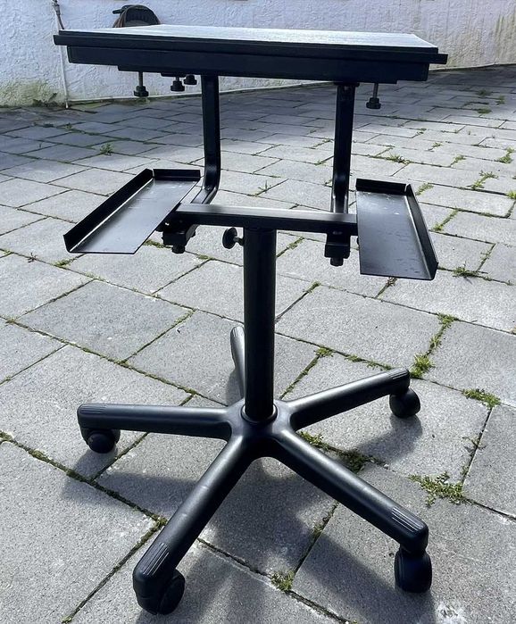 Suporte Móvel para TV / Projector / Monitor / Aparelhagem / Videojogos