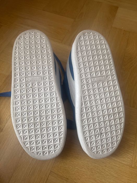 Buty sportowe Puma 38