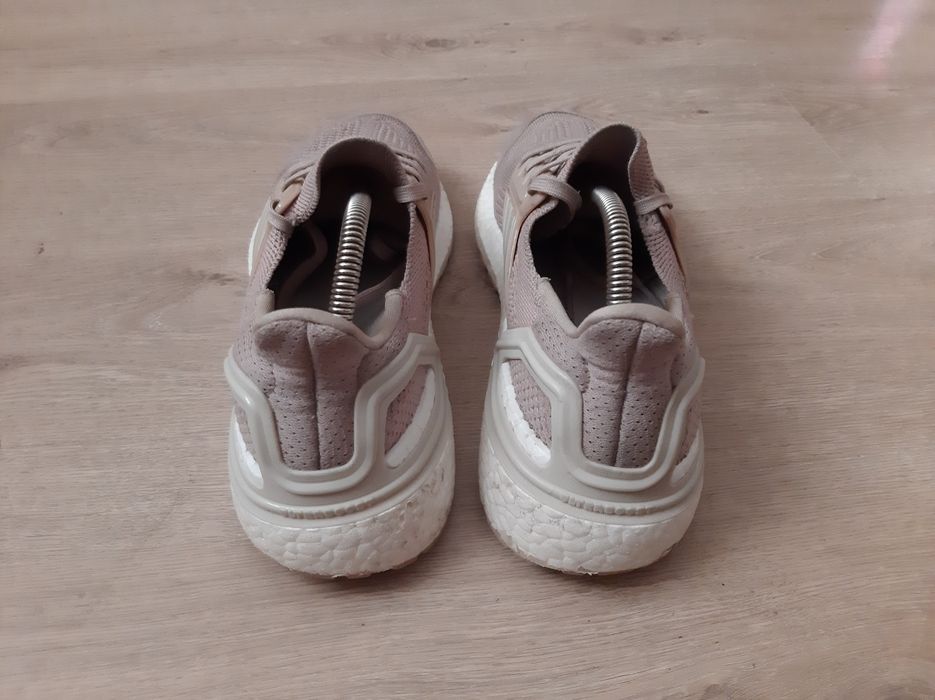 Мужские кроссовки Adidas ultra boost 19 оригинал