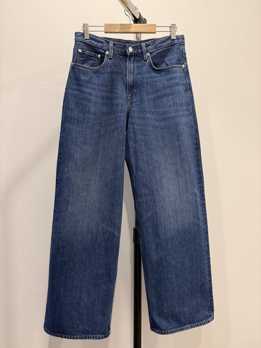 Джинси жіночі Arket (H&M)