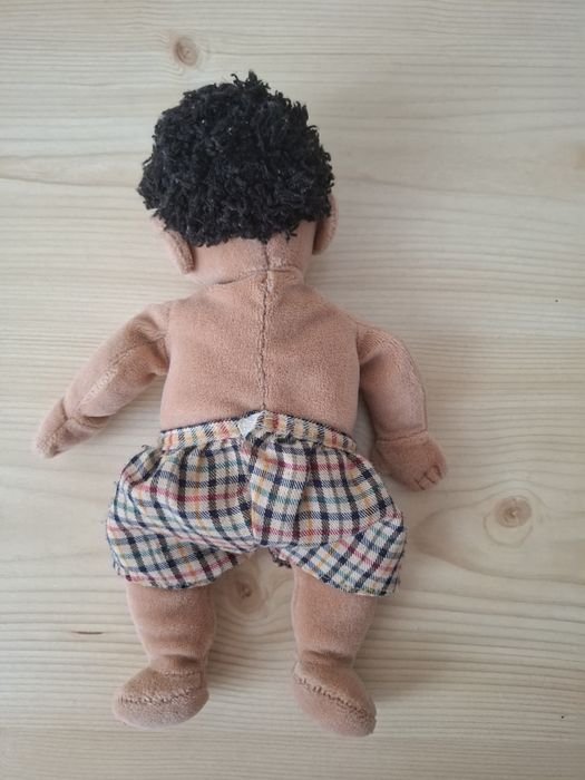 Колекційна лялька TY BEANIE KIDS RESCAL