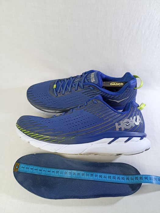 кросівки чоловічі Hoka One One  originals мужские кроссовки 44