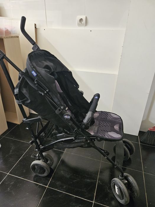 Carrinho bebé Chicco