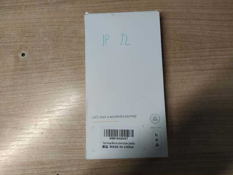 Etui na Iphone 12