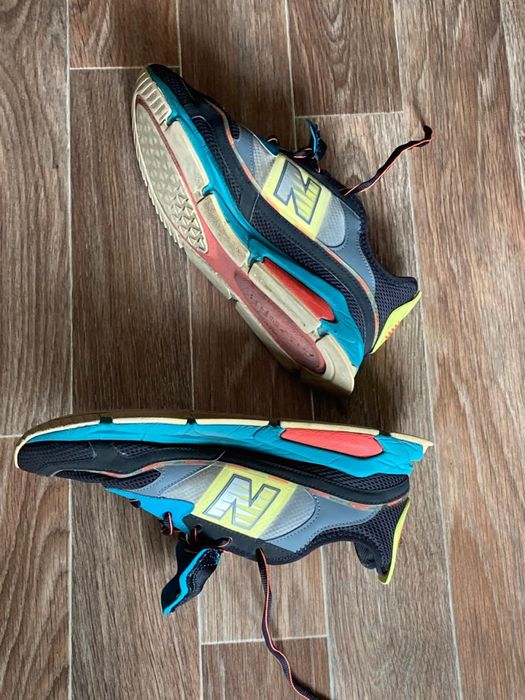 Продам кросівки New Balance