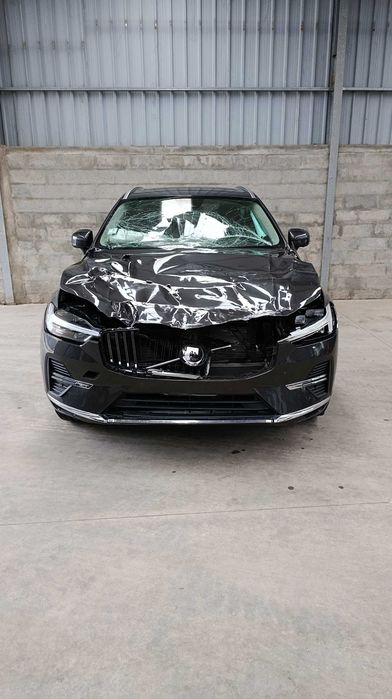 Volvo XC60 2.0 B5 235CV Mild-Hybrid AWD