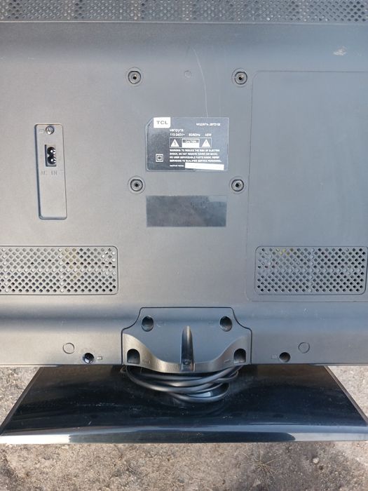 Телевизор TCL бу