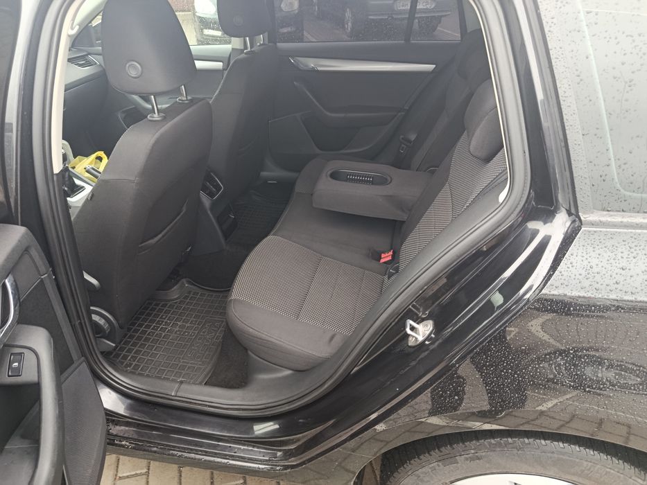 Продам Шкода А-7  1.6 TDI