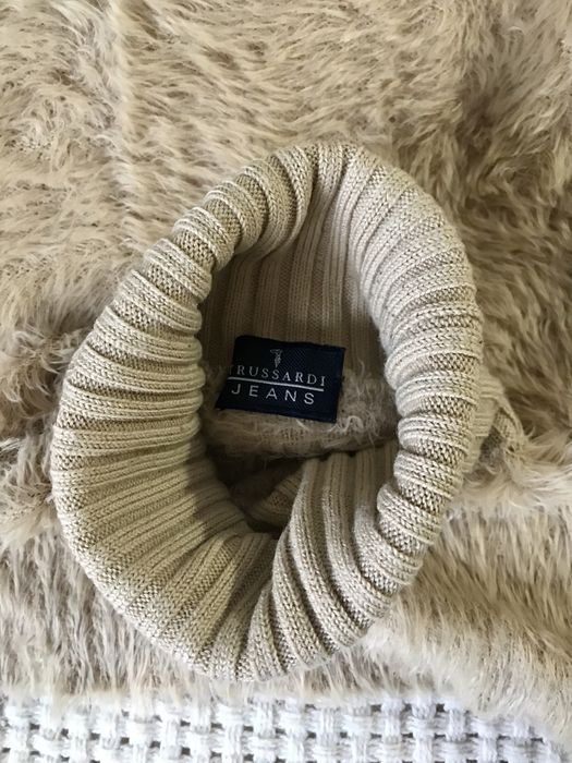 Жіночий гольф Trussardi
