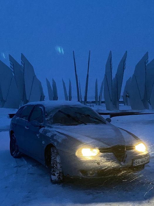 Продам авто Альфа