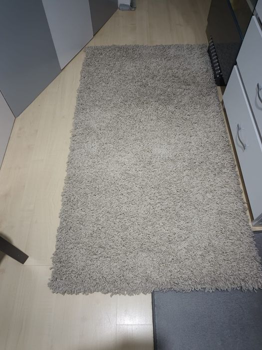 Dywan Shaggy 80x150