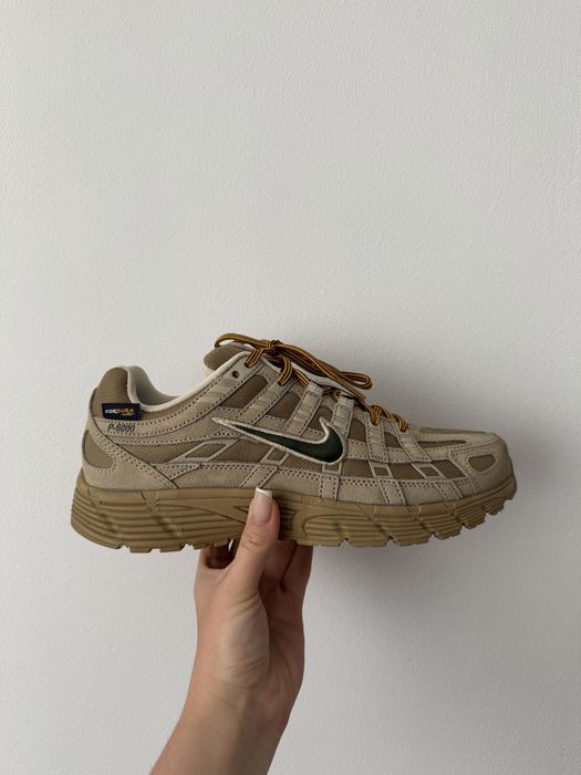 кросівки Nike P-6000 Camo IH0946-202 оригінал