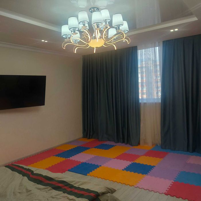 2-кімнатна квартира за адресою (площа 96 м²) - Atlanta.ua - фото 5