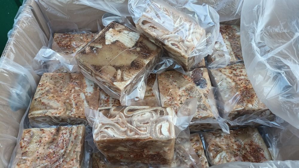 Тушенка премиум,Ушки заливные ,Зельц домашний с чесноком. Качество вип