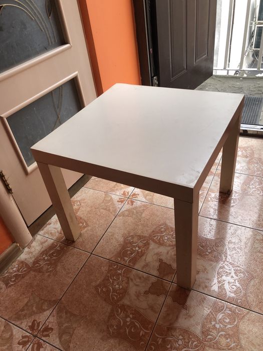 Столик розбірний