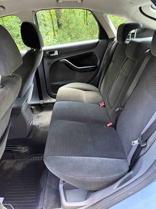 Ford focus 2006r