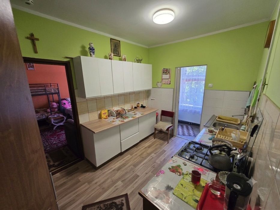 Mieszkanie blisko centrum, ul Niepodległości