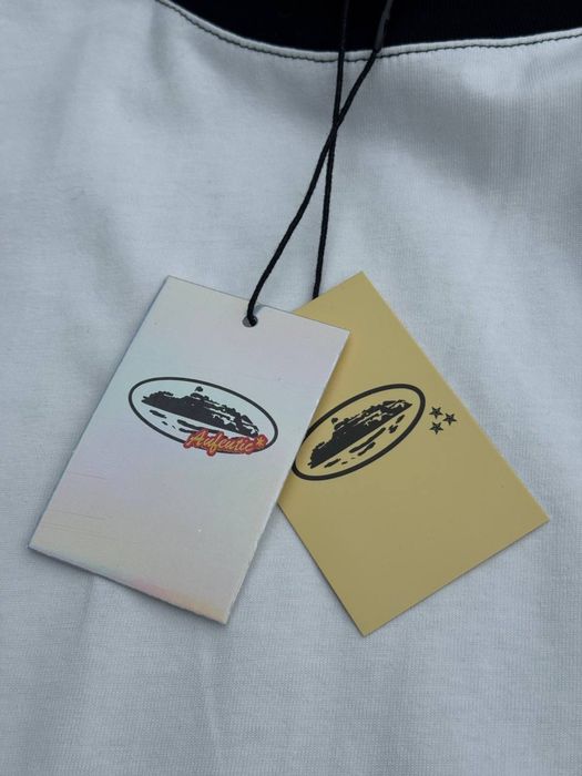 Лонгслів Corteiz