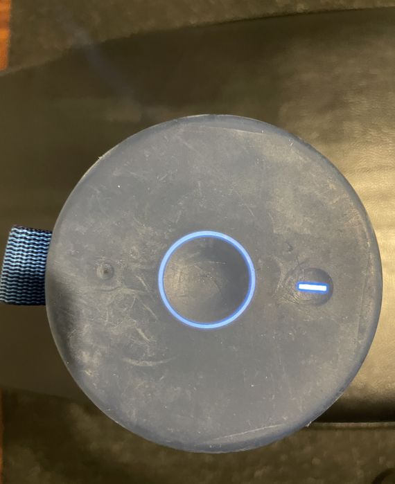 Coluna Bluetooth Ultimate Ears Boom 3