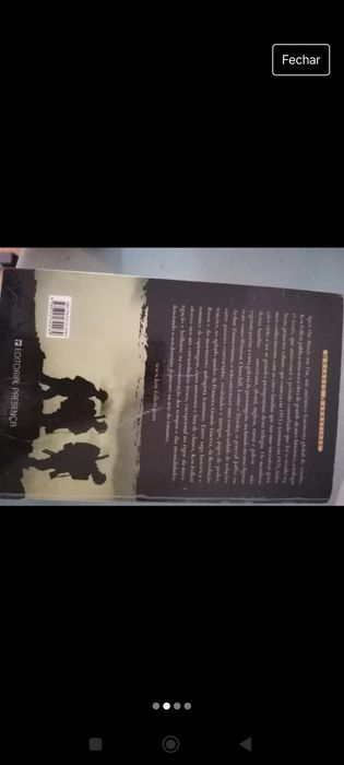 Ken Follett - A queda dos gigantes - A trilogia do século
