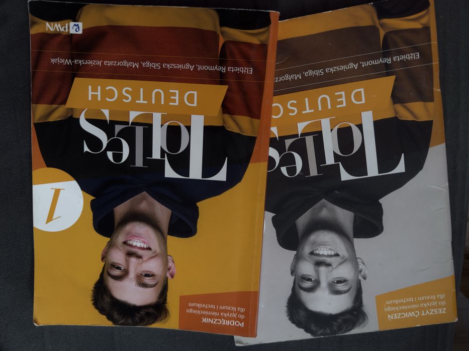 Tolles Deutsch 1