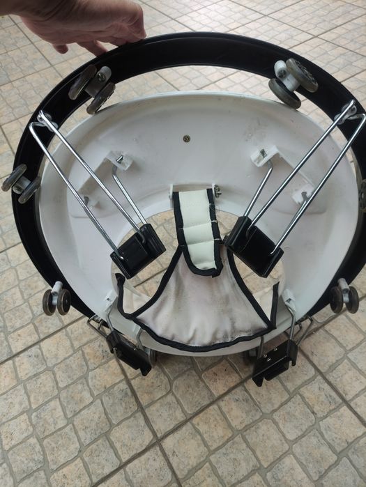 Andarilho ( aranha) para bebé