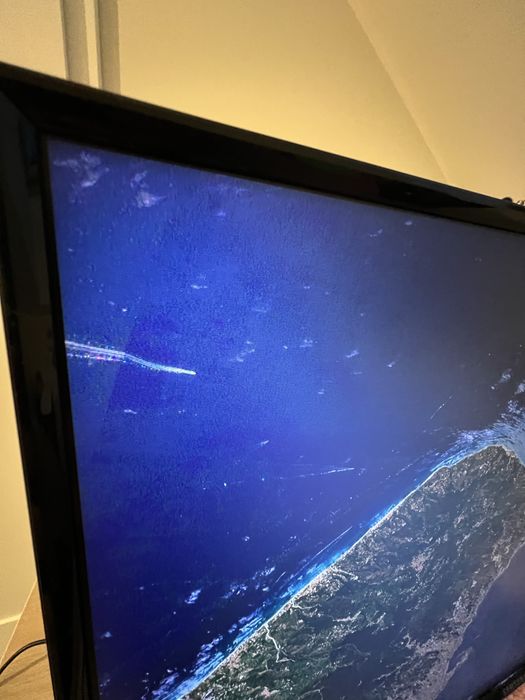 Monitor Samsung S24D590L