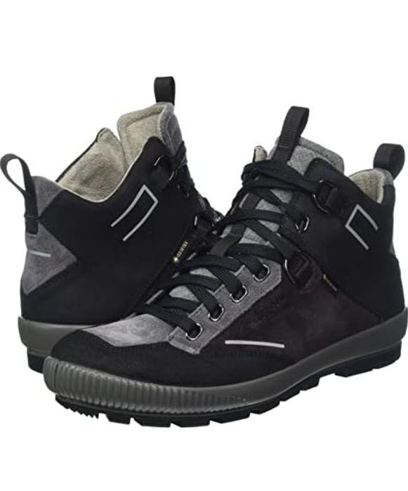 Buty sportowe Legero Tanaro Trekkin GORE-TEXg. ROZMIAR 43