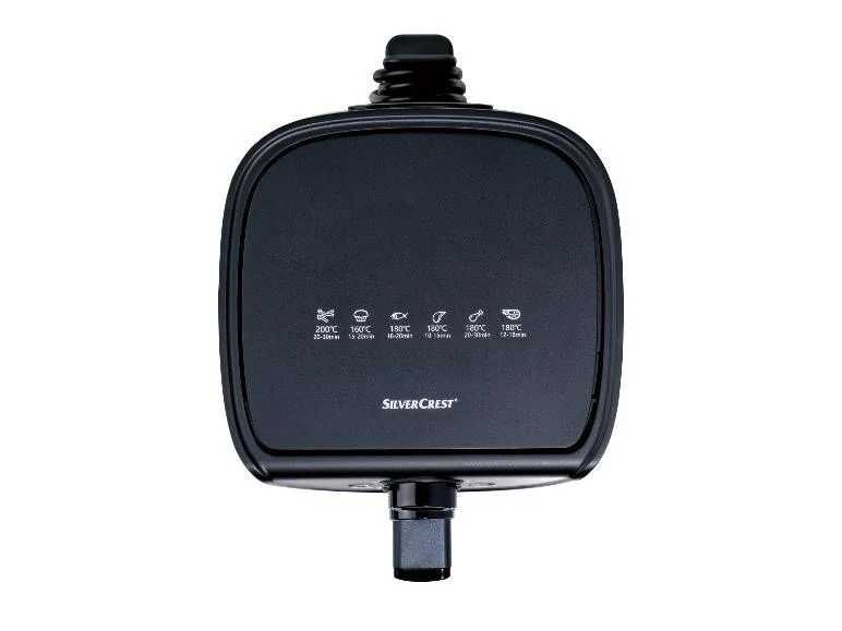 Мультипіч аерогриль на 2L SILVERCREST®