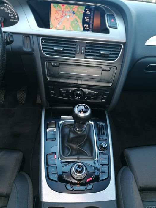 Audi A4 B8 2.0tdi CAGA 2011r. Wrocław