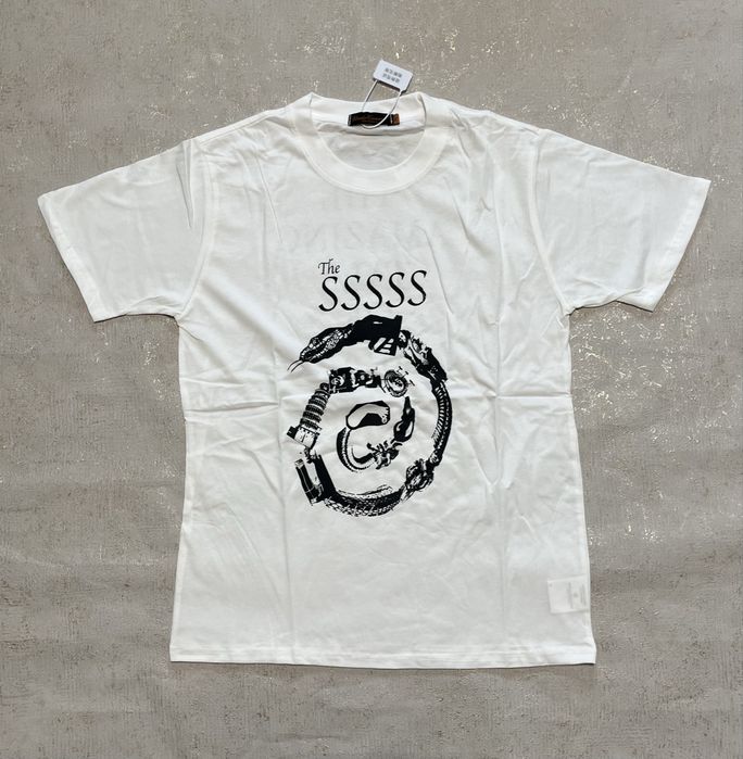 T-shirt Undercover archive