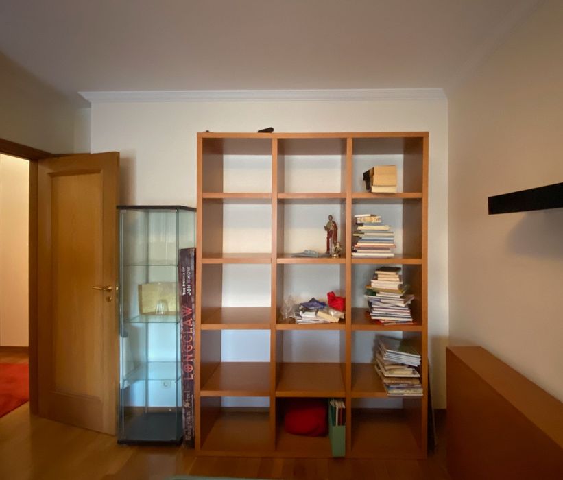 Mobília de quarto para jovem