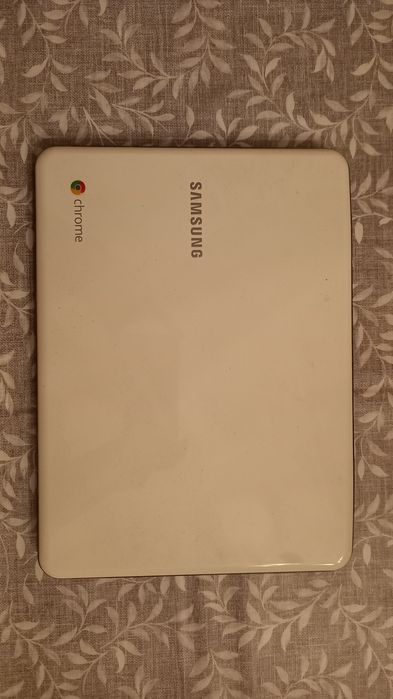 Chromebook Samsung XE500C21