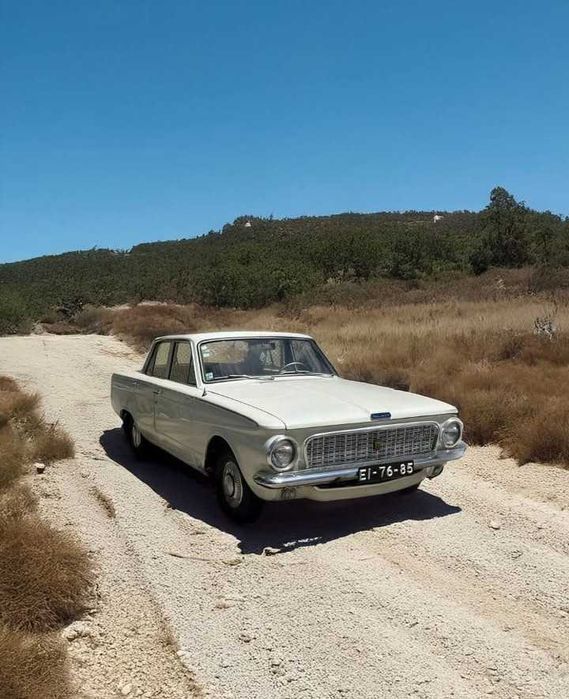 Carros clássicos p/ eventos