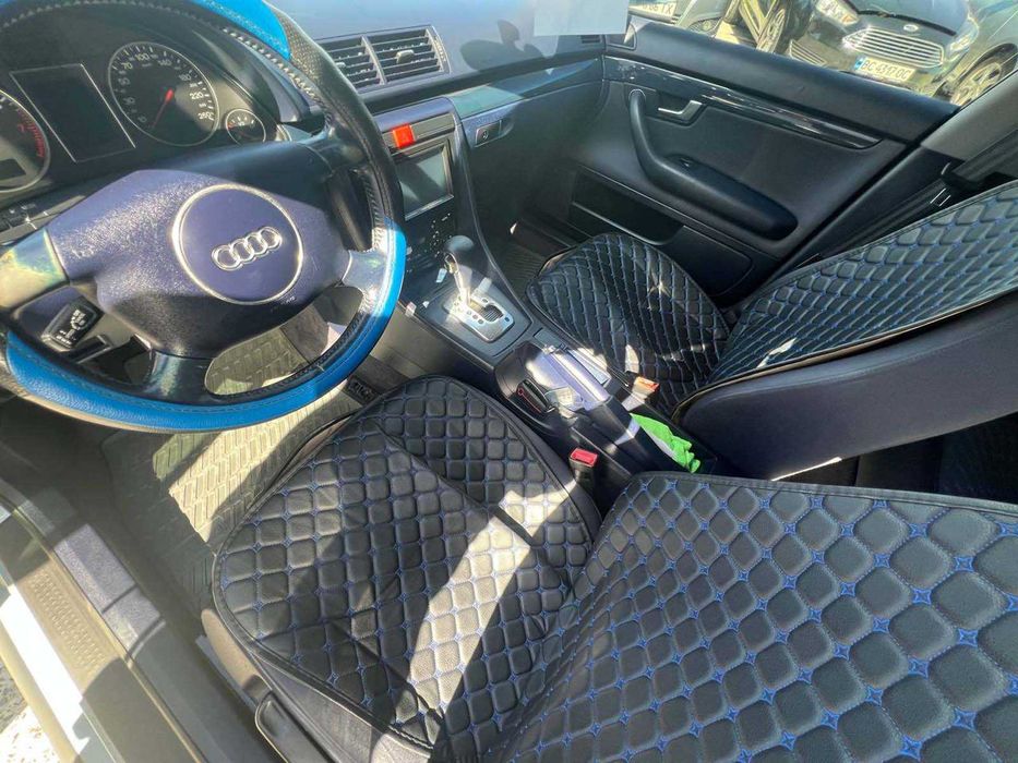 Продам Audi A4 2002р. #79110