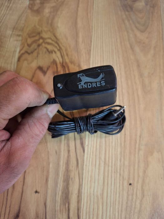 Endres YFAR 14.4V-0-0.03A