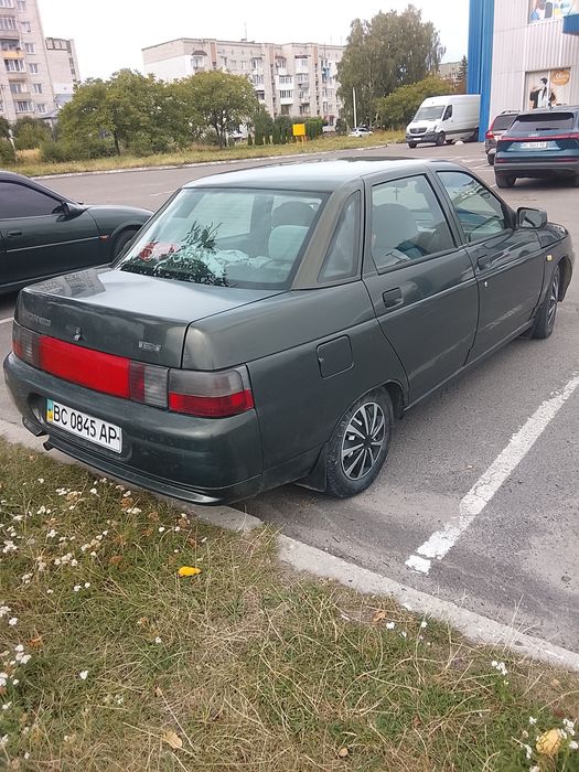 Продам авто ваз 2110.і. 1.6. гур.