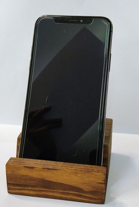 iPhone X 64 Space Gray Neverlock