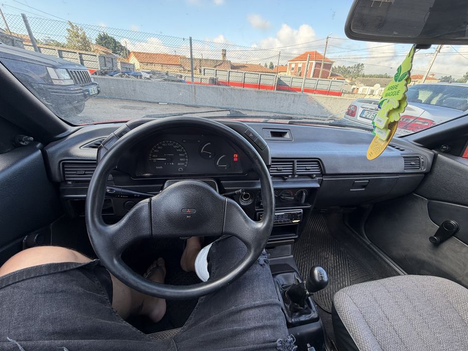 Mitsubishi Colt 1.3i