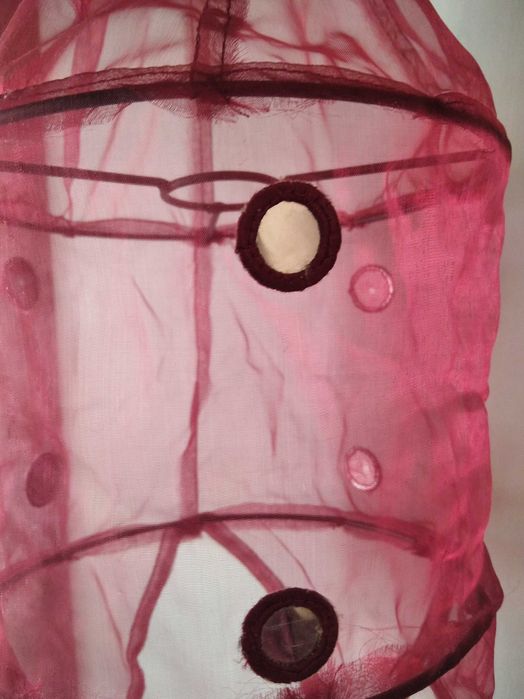 Decoração Candeeiro antigo de atar