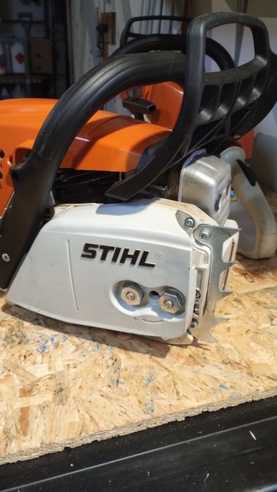 Piła Stihl 291 ,271 Nowa 3,8 kM 2025 r