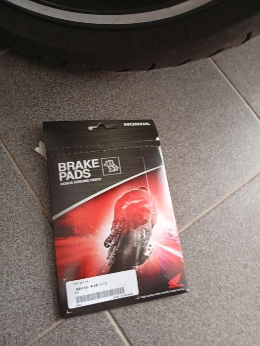 Honda forza 300 bom estado