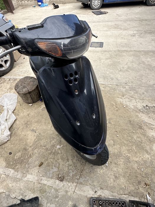 Ямаха са 12 5бм