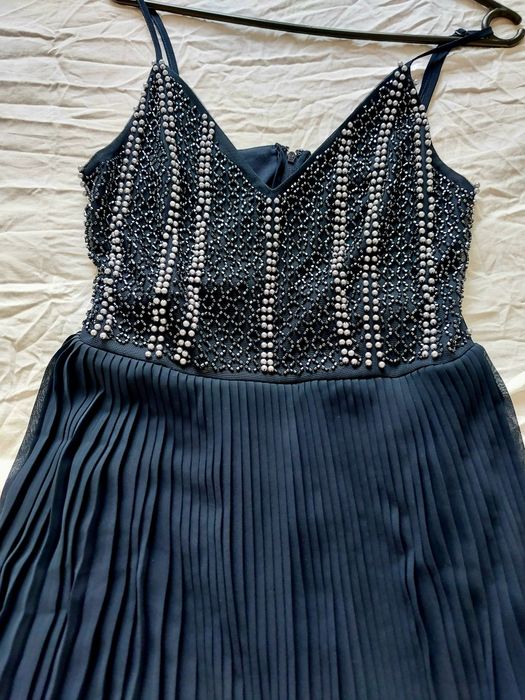 SYLWESTER 2023/2024! Mega sukienka :) Piękna, długa