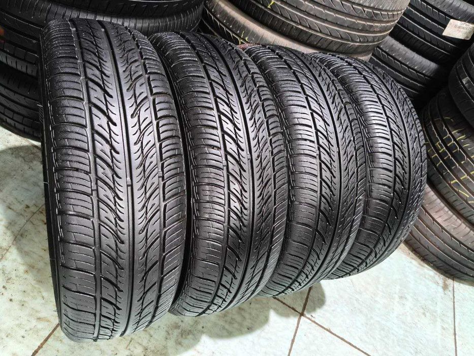 Kormoran Impulser b2 175/65r14 4шт, 6мм, ЛЕТО. Привезены из Германии
