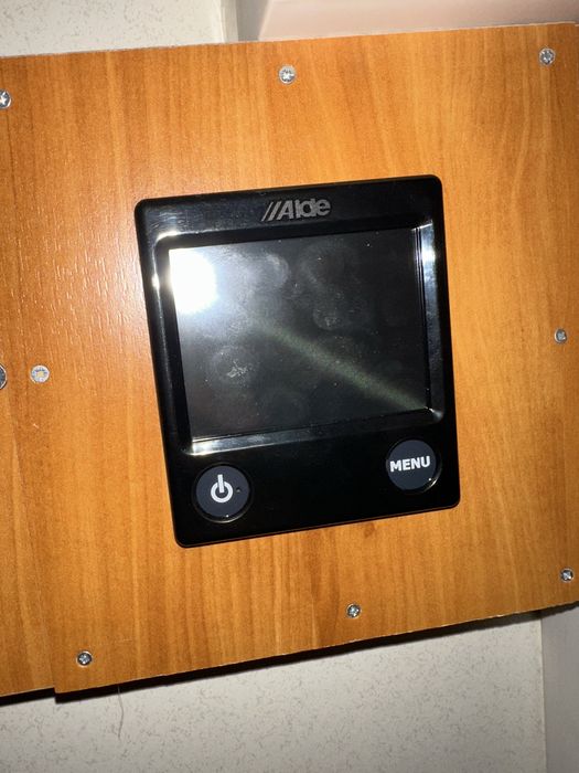 Hobby 650, 2008 року, причіп, дім на колесах