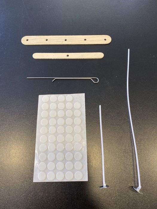 Cera de Soja 100% natural