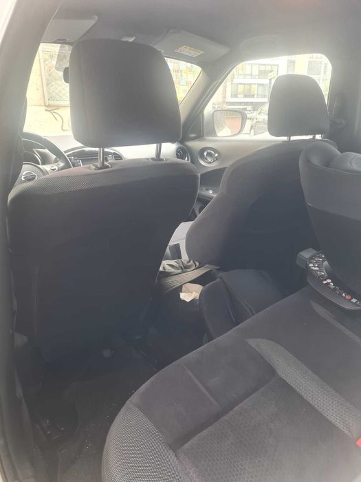 Vendo Nissan Juke 1.5dci de 2015