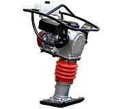 Аренда виброноги,виброплиты,вибротрамбовки.Прокат шлепнога ,виброплита